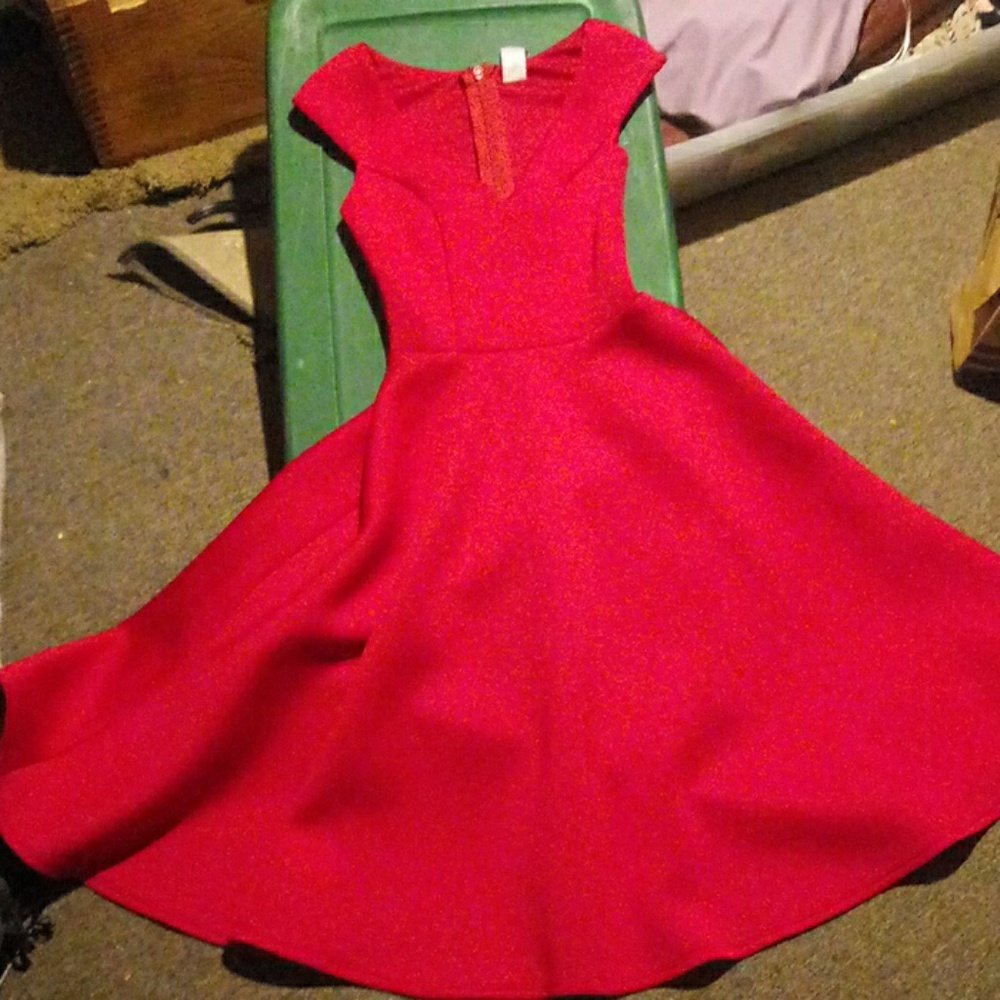 Windsor dress